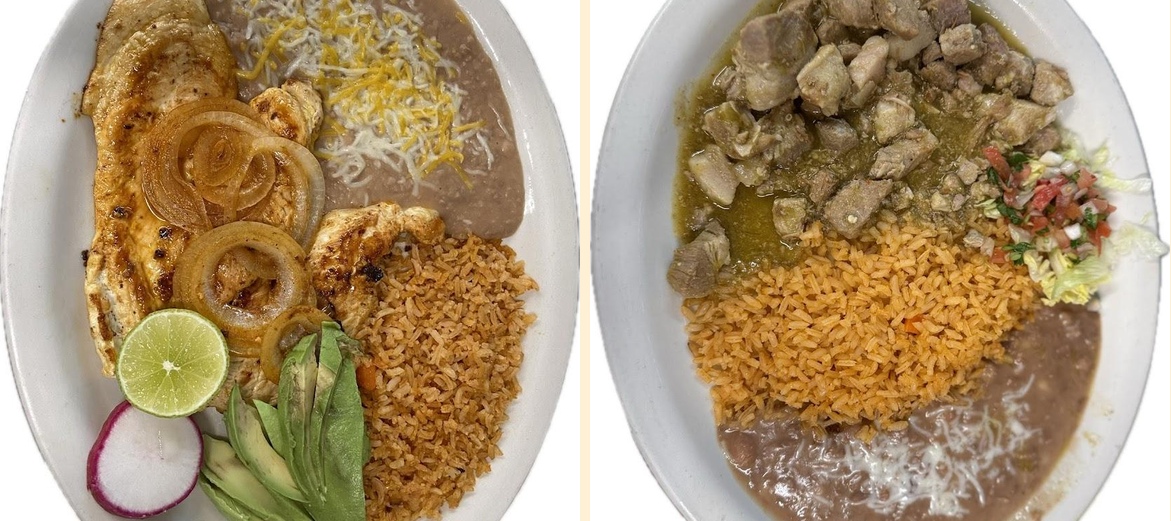 Miguelito's | Mexican Restaurant